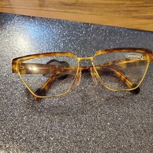Missoni Occhiali M162 Prescription Sun Glass Frame
